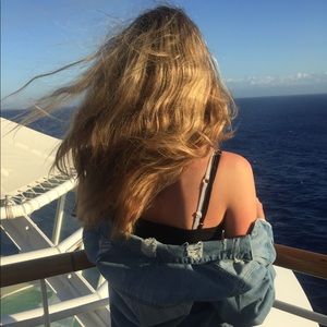 Meet your Posher, Sydney